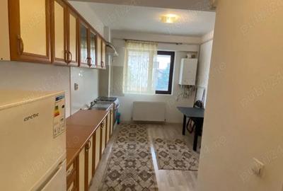 Apartament cu 2 camere semidecomandat în Tudor Vladimirescu - 2