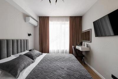 Garsonieră decomandată în Colentina - 1