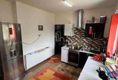 Casa de vanzare complet mobilata si utilata in Albesti, Sighisoara - 5