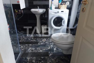 Casa de vanzare care poate fi caminul tau dar si afacerea ta Cisnadie - 11