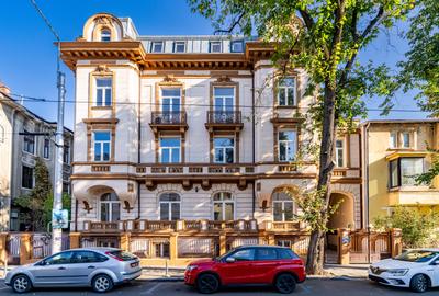 Spațiu generos și versatil pentru birouri sau activități comerciale Spațiu generos și versatil pentru birouri sau activități comerciale - 14