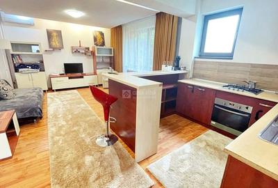 Moara de Vant, 3 camere mobilat si utilat, ready to move