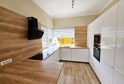 Casa 4 camere, mobilata, utilata, 414 mp teren, cu garaj, Cetate - 4