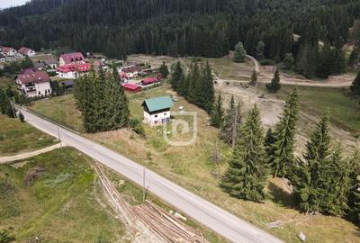 Teren Voronet 4700mp INTRAVILAN | Gura Humorului | Bucovina - 2