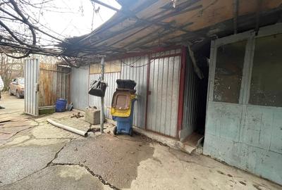 Baicului teren cu casa demolabila - 7