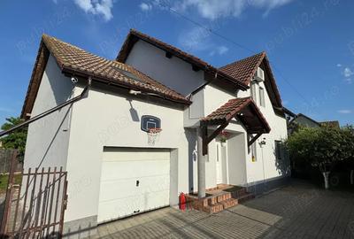 Proprietar Vand casa individuala in zona Timisoara - 3