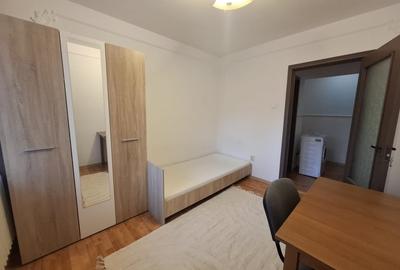 INCHIRIERE-APARTAMENT 3 CAMERE-DECOMANDAT-CENTRU - 6