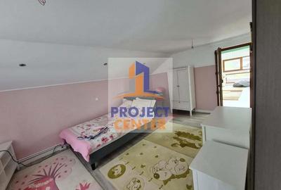 Casă cu 4 camere cu Teren 507 Mp în Central - 2