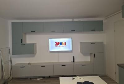 Apartament cu 2 camere decomandat în Central - 7