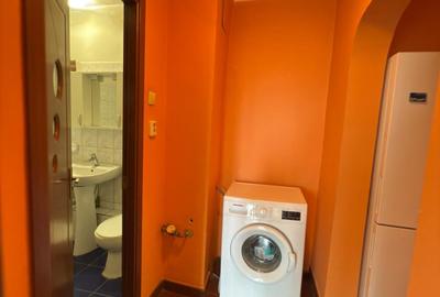 Apartament 3 camere, Ozana, centrala termica, doua bai, Gura Ialomitei, nr. 7 - 5