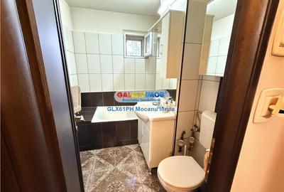 Apartament cu 3 camere decomandat, mobilat în Vest - 7