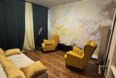 Inchirere spatiu Matei Basarab Unirii pretabil birou locuinta - 1