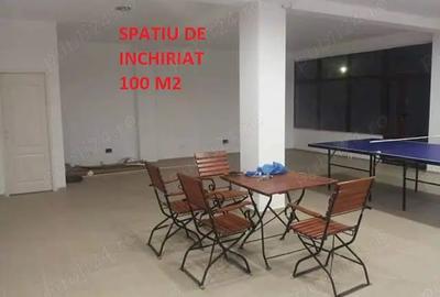 Spațiu comercial, de 100 mp, în Libertății - 2