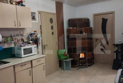 Casă cu 3 camere în Central - 6