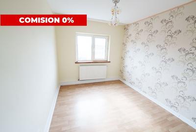 Apartament cu 4 camere decomandat, mobilat în Craiovița Nouă - 1