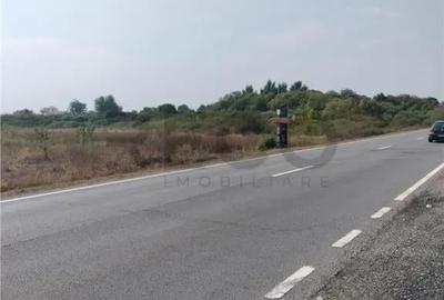 Teren de 2868 mp, în Tileagd - 7