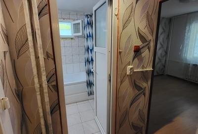 APARTAMENT 4 CAMERE-SALAJ-CALEA FERENTARI-BLOC REABILITAT-2 BAI - 17