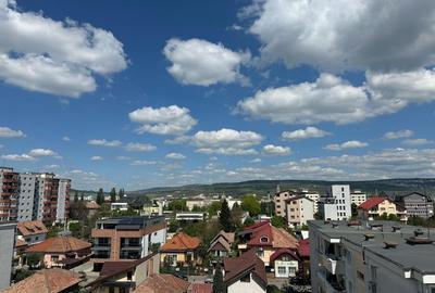 Apartamente de 1,2,3 camere , Intre Lacuri, Bloc Premium! - 1