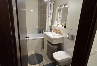 Apartament cu 3 camere decomandat în Florești - 3