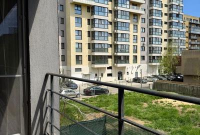 Apartament cu 2 camere în Tomis Plus - 15