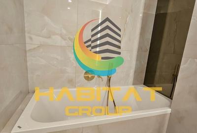 Apartament 3 camere lux Cortina North - 15