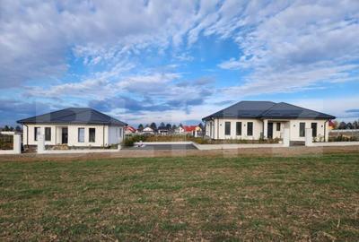 Casa Individuala , Suprafata utila 84/ 119 mp, Teren 500mp, - 7