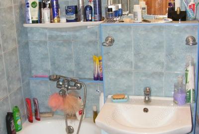 Apartament cu 2 camere semidecomandat în Șagului - 5