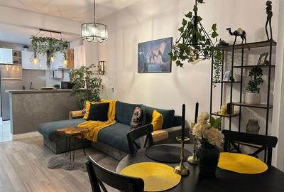 Onix Blue Mamaia Nord 2 camere - 6