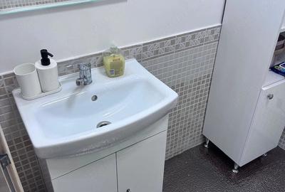 Apartament cu 2 camere decomandat în Central - 2