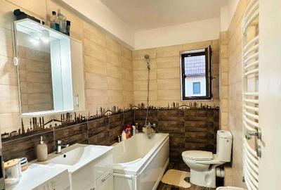 Garsoniera decomandata - zona Tractorul - 2