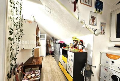 **NEW**Apartament 3 camere 70MP | 1 Loc de Parcare Inclus | - 9