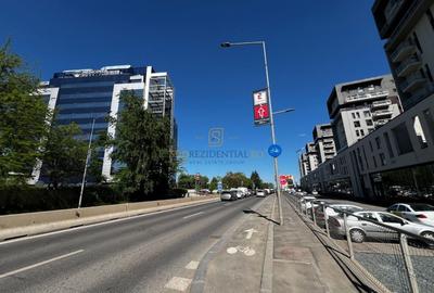 Penthouse deosebit, 4 camere, doua niveluri, ansamblu exclusivist - 19