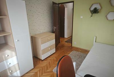 Apartament cu 3 camere decomandat în Feleacu - 3