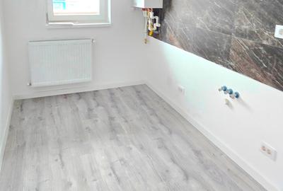 Apartament cu 3 camere decomandat în Frumoasa - 5