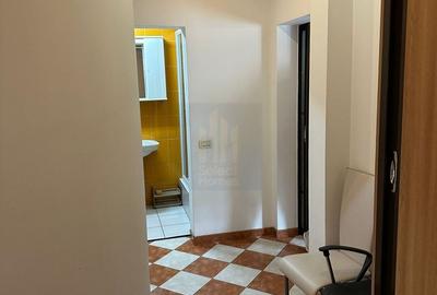 Apartament cu 4 camere decomandat, mobilat în Cotroceni - 15