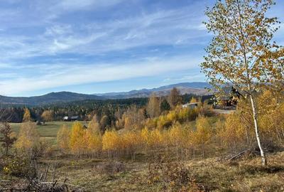 Teren in Cala?ele Padure 4488mp - 3