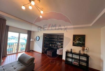 Apartament 3 Camere Complex Reziden?ial Cosmopolis - 11