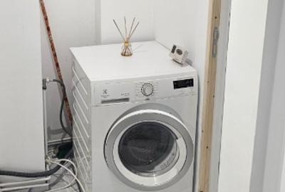 Apartament cu 2 camere semidecomandat în Bartolomeu - 2