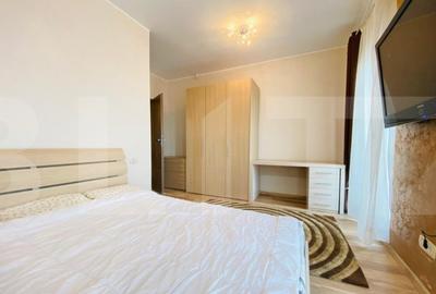 Casa moderna, 125 mp, 5 camere, garaj, zona strazii Eugen Io - 3