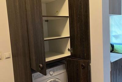 Apartament cu 2 camere semidecomandat în Bucșinescu - 4