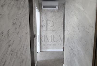 GIROC - 3 Camere - Etajul 1 - LUX - Parcare inclusa - ZONA EXCELENTA - 7