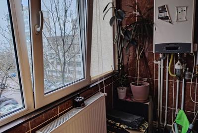 Apartament cu 2 camere decomandat în Micro 21 - 5