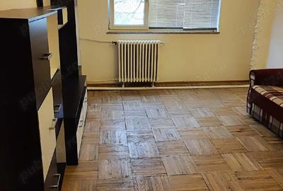 Apartament cu 2 camere decomandat în Central - 1