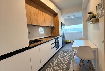 Inchiriez apartament 2 camere Atria Urban - 3