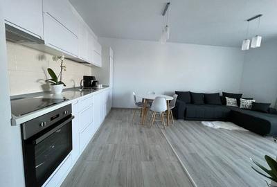 Apartament cu 2 camere în Nufărul - 3