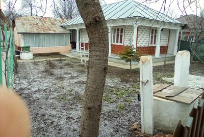 Casă în Cudalbi - 5