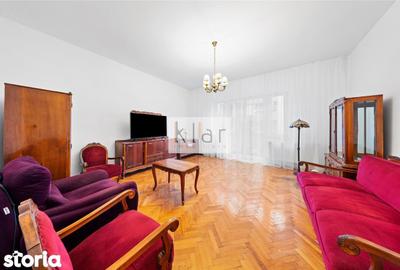 Apartament cu 2 camere în Horea - 11