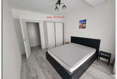 Apartament cu 2 camere decomandat în Lujerului - 1