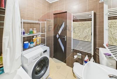 Casa tip duplex de vanzare, Cartierul Latin, Prelungirea Ghencea - 13