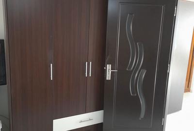 Casă cu 3 camere în Central - 4